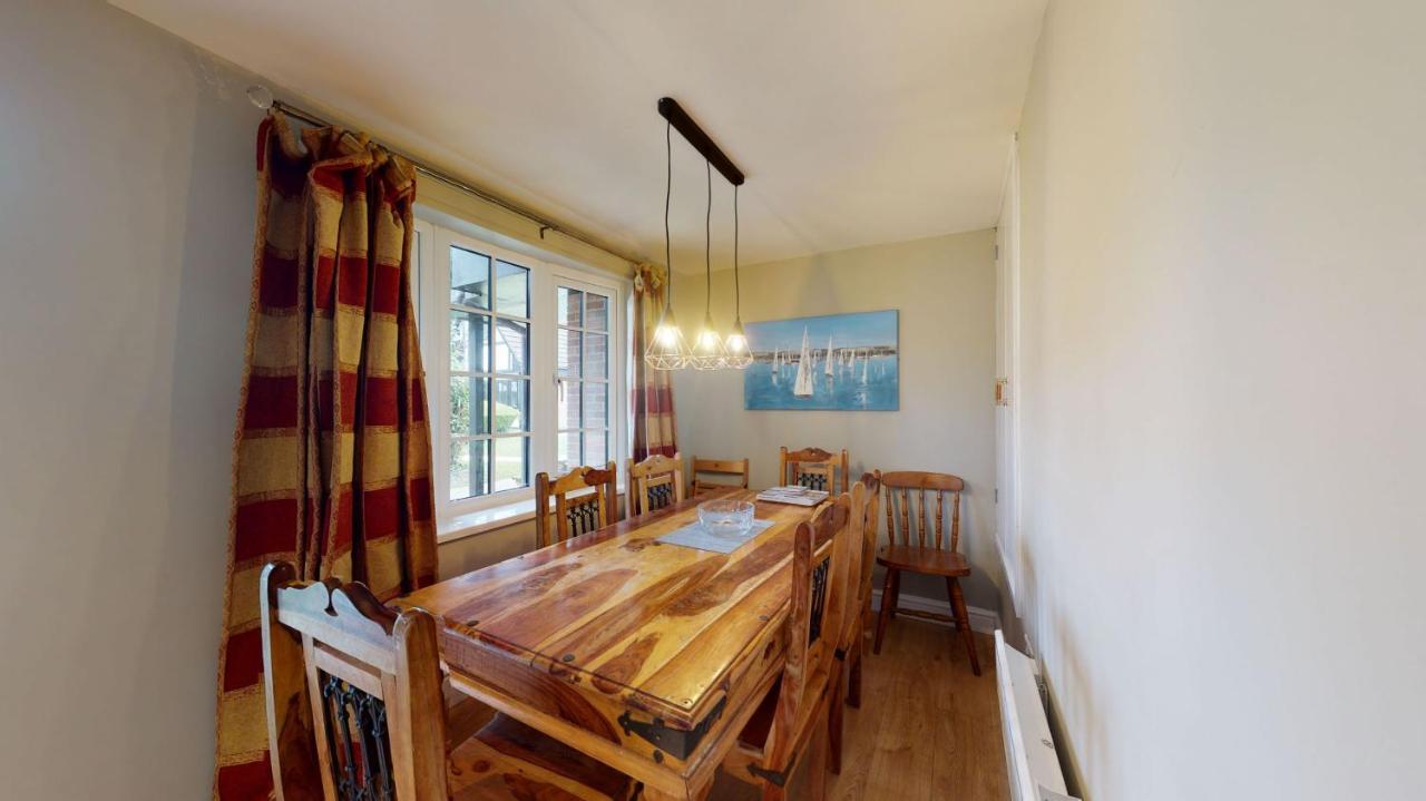 25 Tudor Court, Tolroy Manor Hayle Extérieur photo
