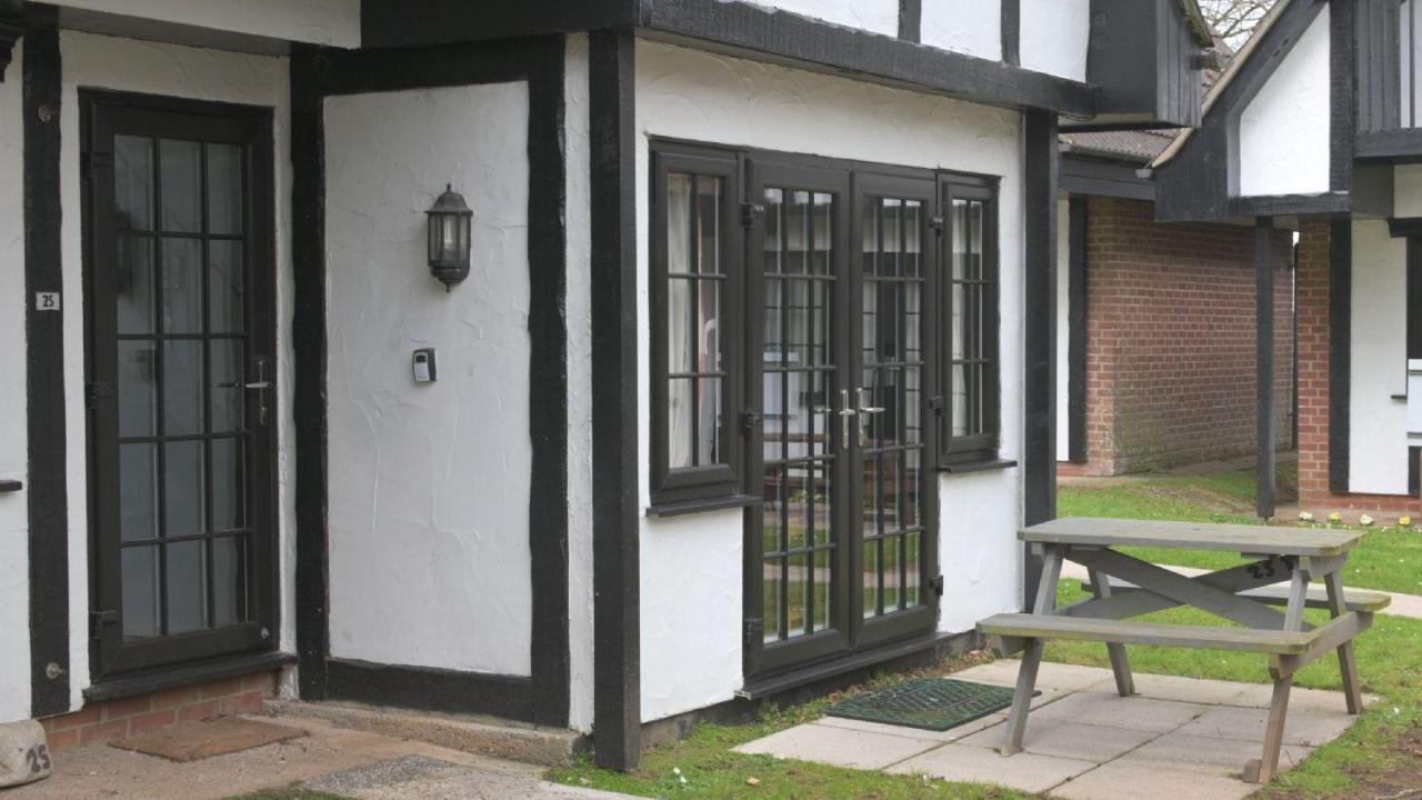25 Tudor Court, Tolroy Manor Hayle Extérieur photo