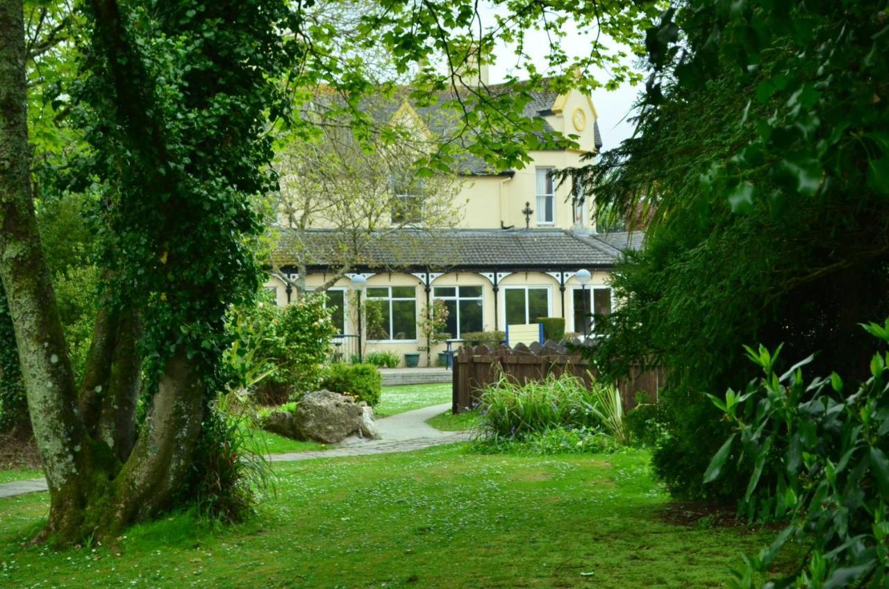 25 Tudor Court, Tolroy Manor Hayle Extérieur photo