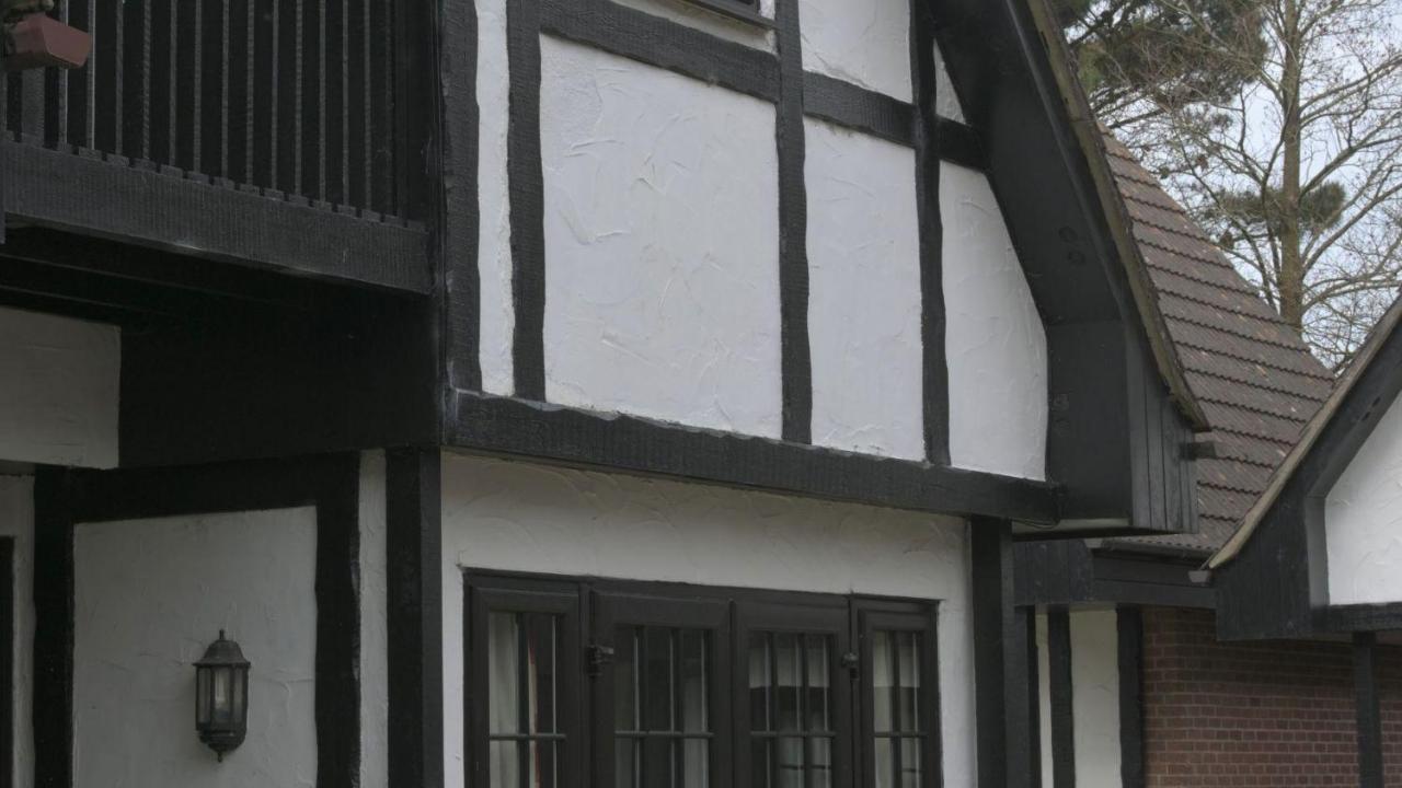 25 Tudor Court, Tolroy Manor Hayle Extérieur photo