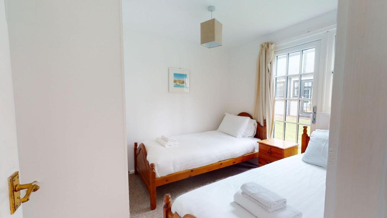 25 Tudor Court, Tolroy Manor Hayle Extérieur photo